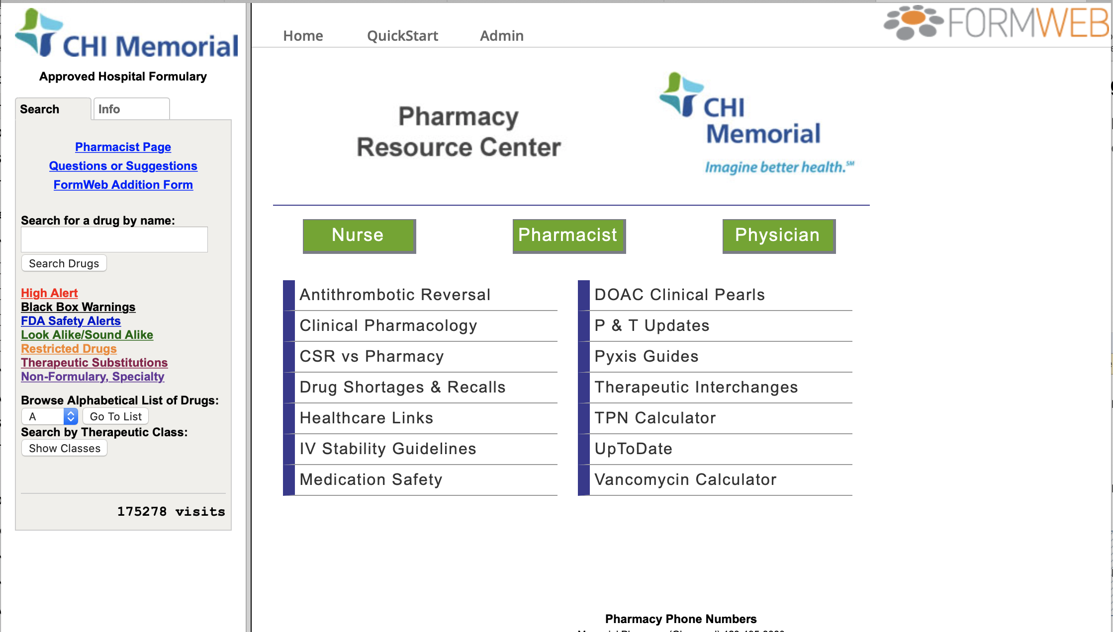 CHS Memorial Health-1
