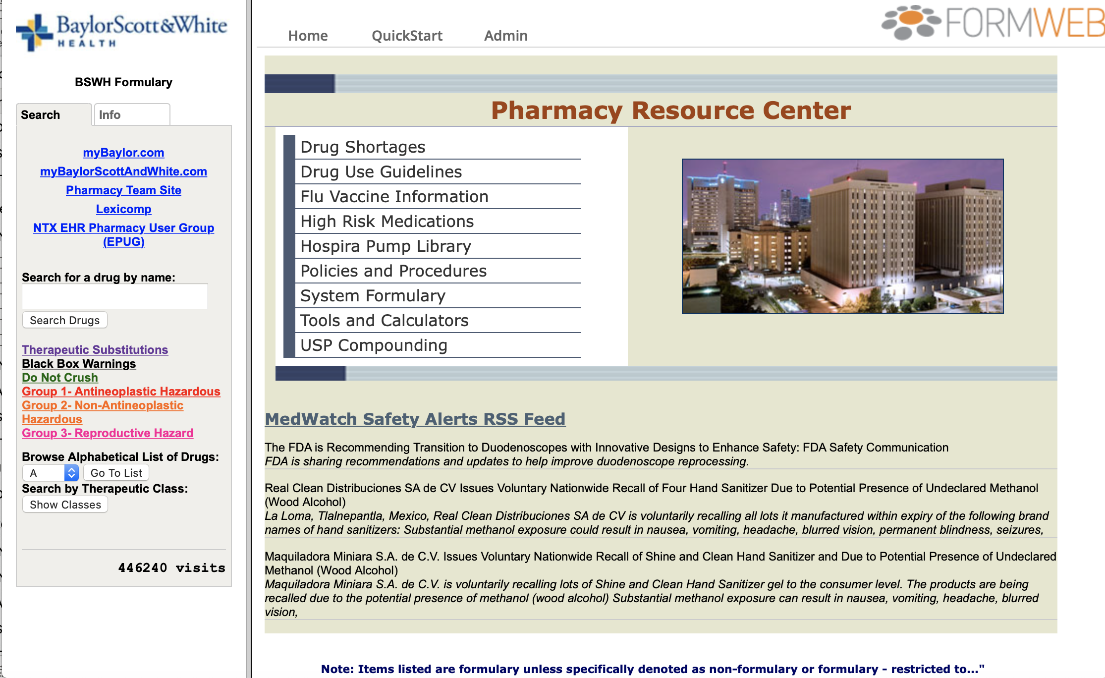 Fairview Health