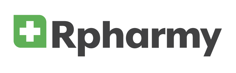 rpharmy-logo