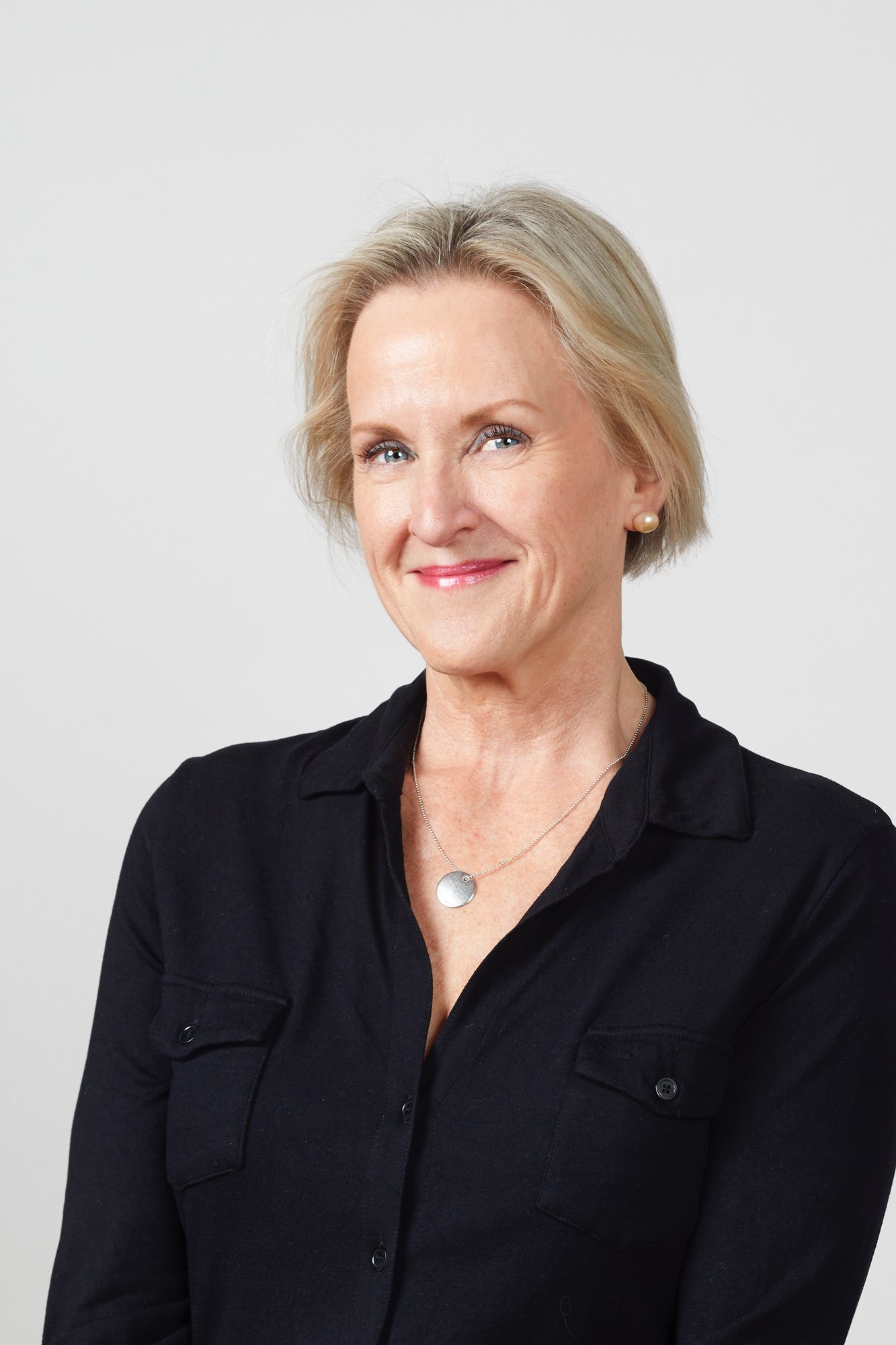 Laura Paxton
