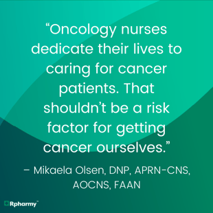 Rpharmy Quotes - Dr. Olsen