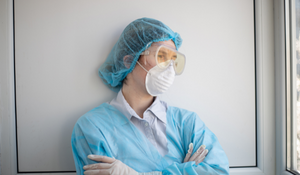 8 Questions Answered About PPE & USP <800> Requirements