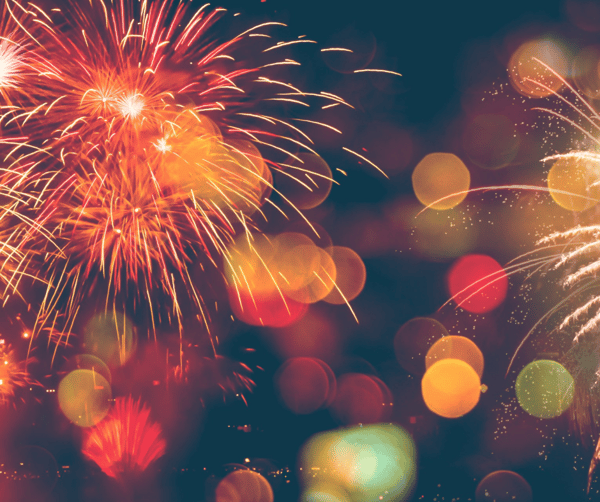 Reflections on 2021 and Hopes for 2022