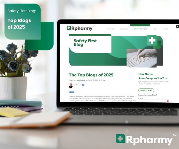 The Top Blogs of 2025