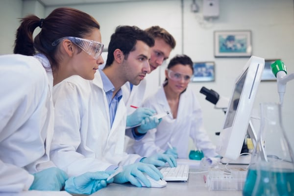 Patients Reap Rewards from Healthcare’s Increased Investment in Specialty Pharmacy