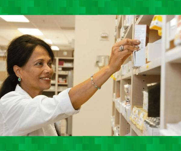 A Tale of Two System-Wide Formulary Options
