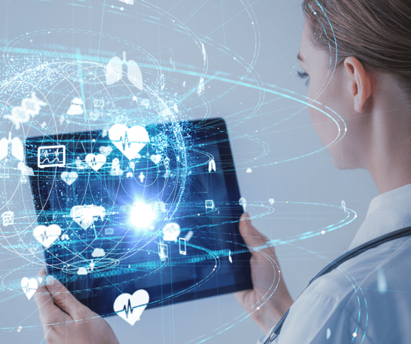 Customer Story: Hunt Regional Medical Center
