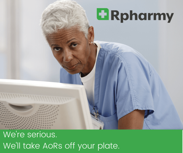 You Don’t Have to Create AoRs Anymore … Ever