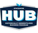 texas historically underutilized business program certified