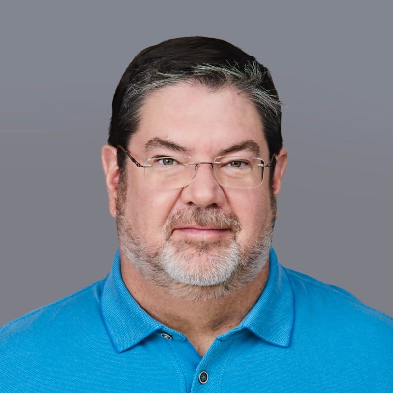 John Paxton